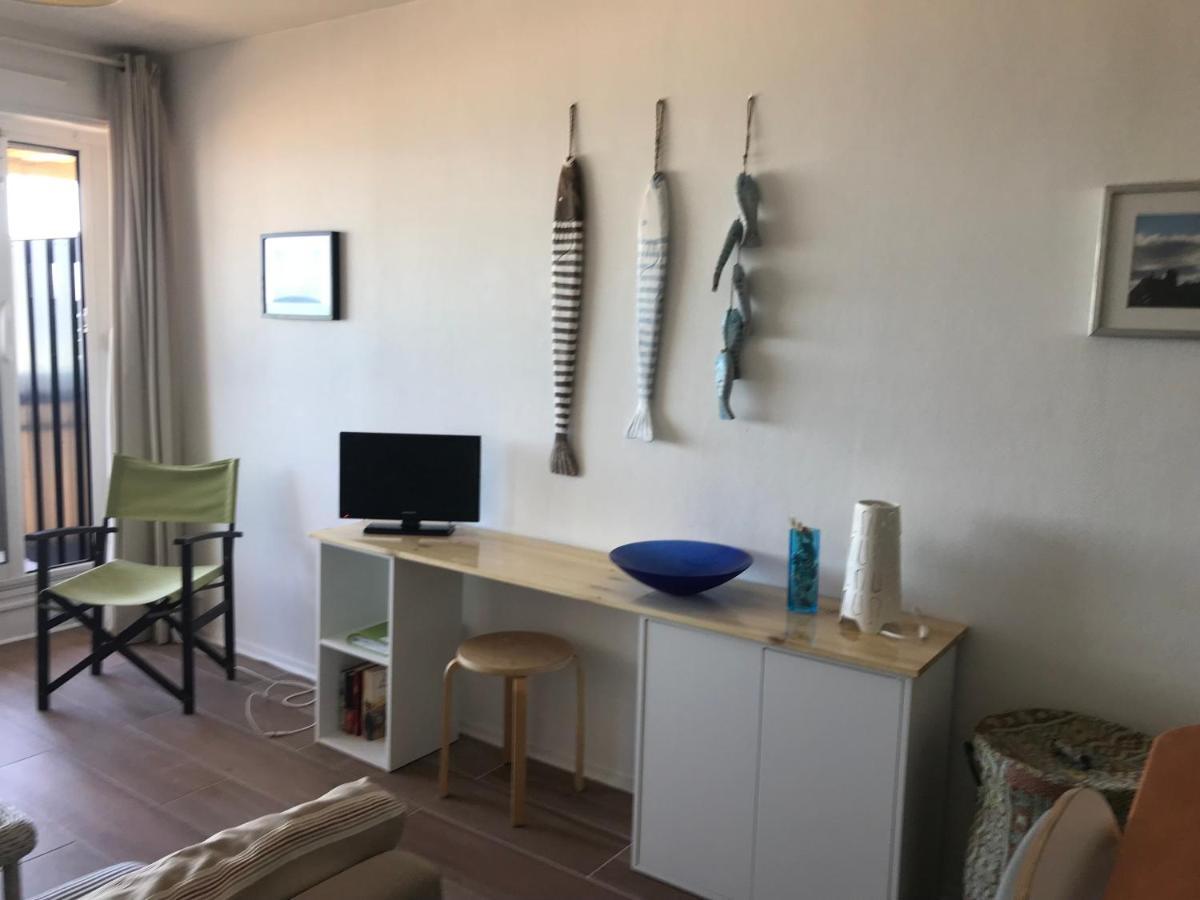 Ocean View Oceanide Apartment Lacanau Exterior photo