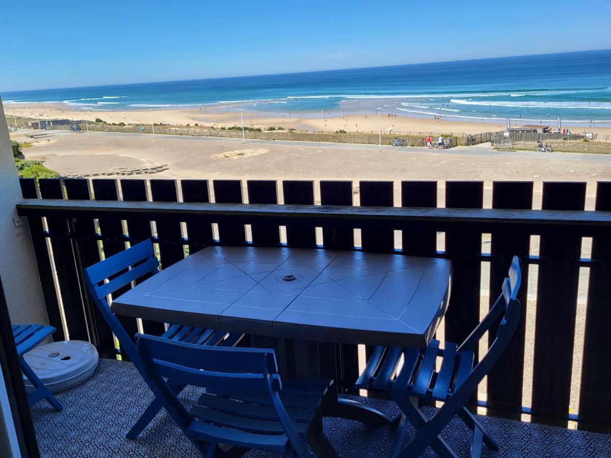 Ocean View Oceanide Apartment Lacanau Exterior photo