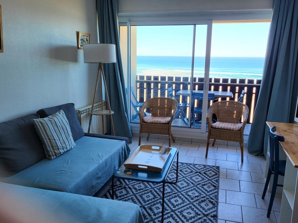 Ocean View Oceanide Apartment Lacanau Exterior photo
