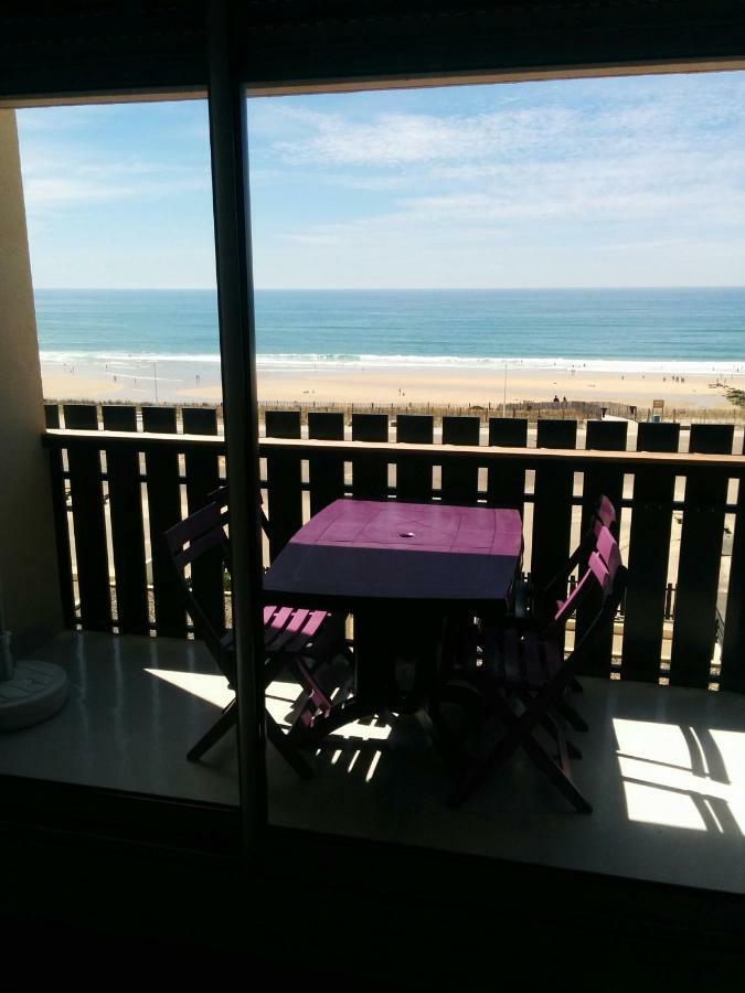 Ocean View Oceanide Apartment Lacanau Exterior photo