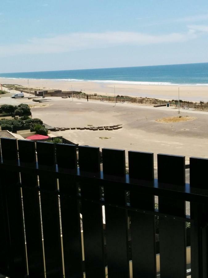 Ocean View Oceanide Apartment Lacanau Exterior photo