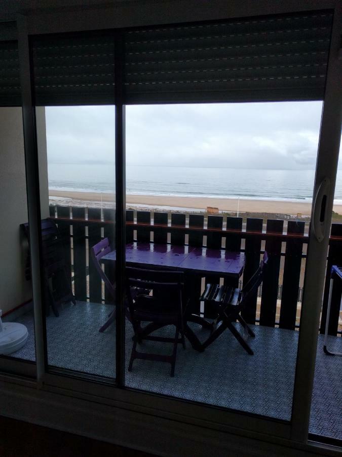 Ocean View Oceanide Apartment Lacanau Exterior photo